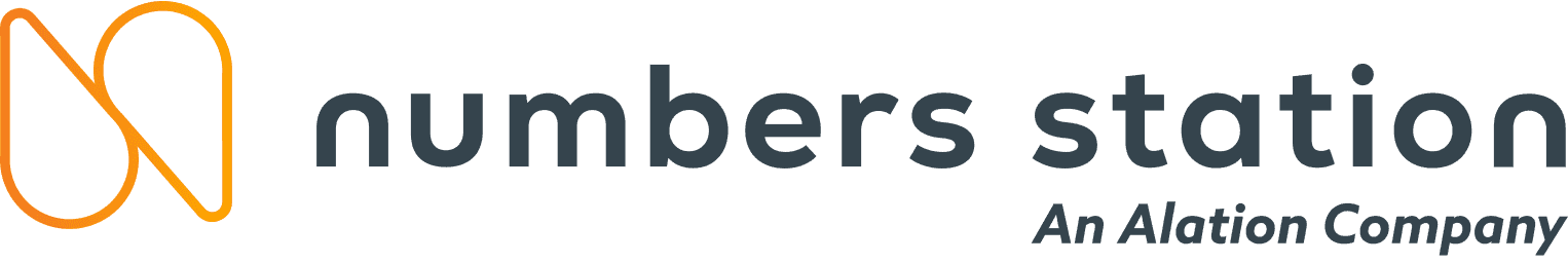 Numbers Station customer story