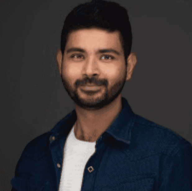 Pujun Bhatnagar