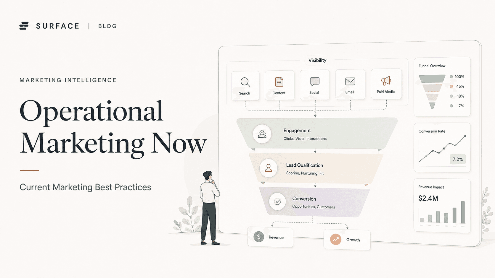 The Storyteller Role in Marketing: KPIs, Craft, and Brand Strategy