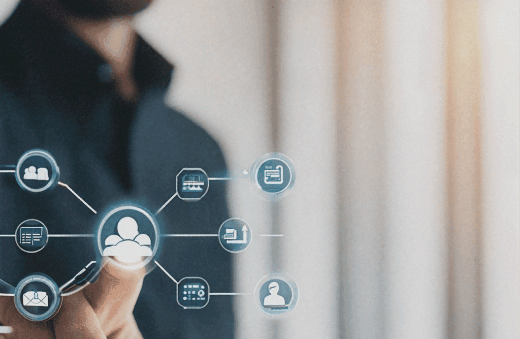 CRM Data Enrichment: What It Is, How It Works, and How to Turn Better Data Into More Booked Demos
