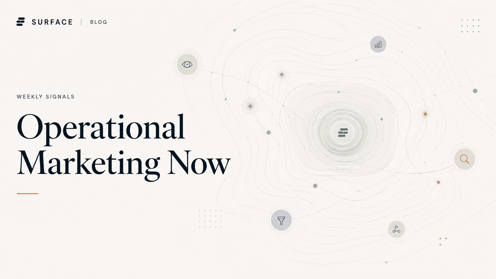 AI Made Marketing Cheap. It Did Not Make Brands Interesting.